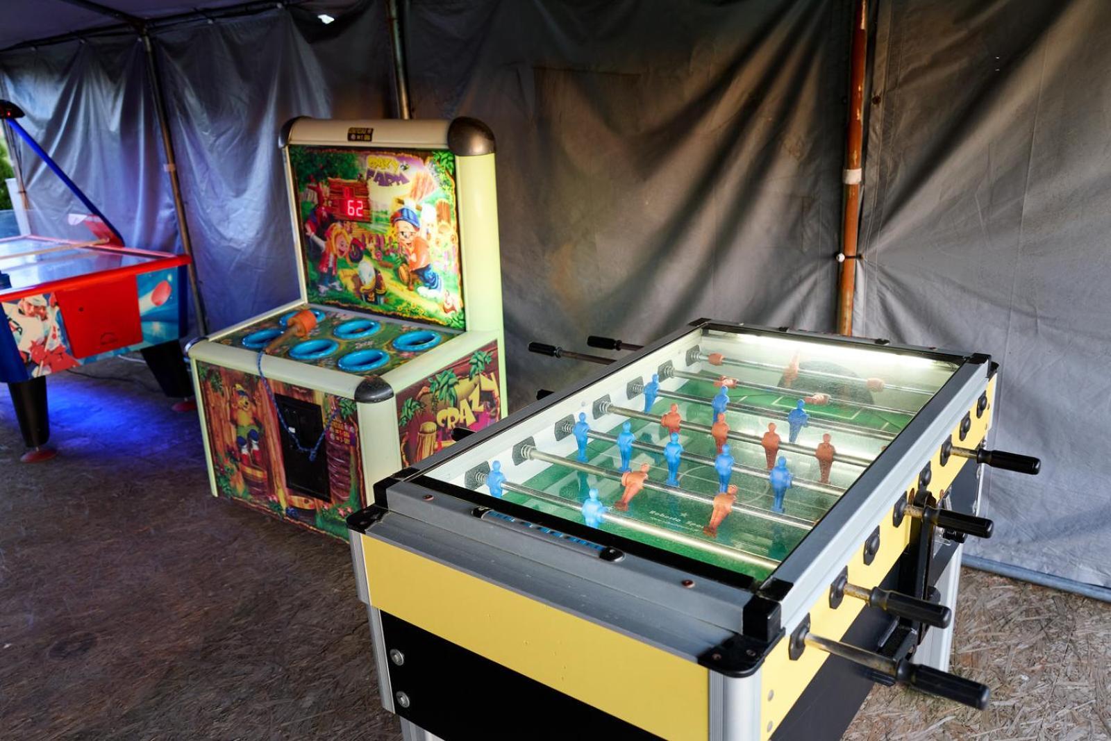 Fantazja Resort Zator Luaran gambar