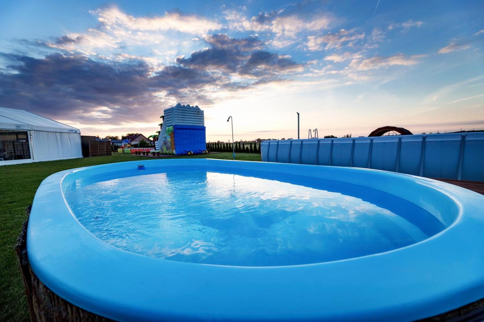 Fantazja Resort Zator Luaran gambar