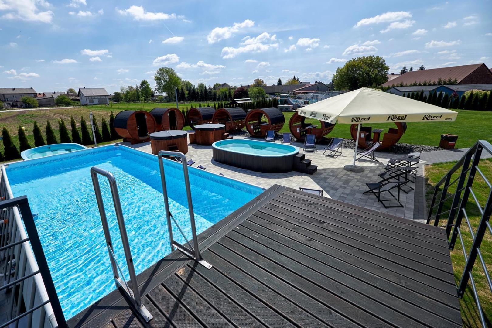 Fantazja Resort Zator Luaran gambar